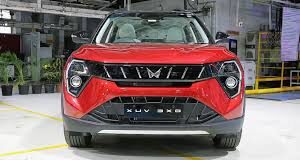 महिंद्रा एंड महिंद्रा की भारतीय बाजार में सबसे किफायती एसयूवी एक्सयूवी 3एक्सओ की बिक्री में बीते जुलाई महीने में सालाना तौर पर 27 फीसदी की ज्यादा की गिरावट देखने को मिली।