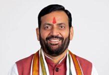 हरियाणा के मुख्यमंत्री नायब सिंह सैनी ने घोषणा की है कि लाडो लक्ष्मी योजना के तहत पात्र महिलाओं को हर महीने 2100 रुपये दिए जाएंगे।