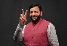 हरियाणा के मुख्यमंत्री नायब सिंह सैनी ने एक महत्वपूर्ण घोषणा की। उन्होंने कहा कि राज्य में 25 सितंबर से 'दीन दयाल लाडो लक्ष्मी योजना' शुरू की जाएगी।