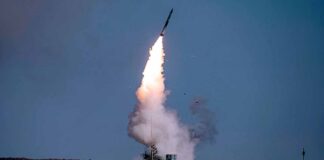 डीआरडीओ ने स्वदेशी इंटीग्रेटेड एयर डिफेंस वेपन सिस्टम का पहला सफल परीक्षण किया है।