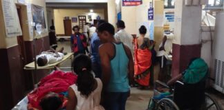 ट्रैक्टर ट्राली के पलटने से 12 मजदूर घायल हुए हैं। हरियाणा के भिवानी में ये हादसा हुआ है।