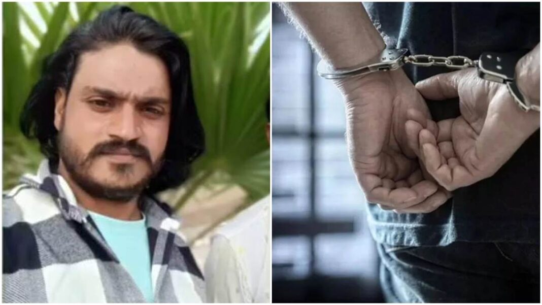दिल्ली पुलिस और झारखंड एटीएस की टीम ने संयुक्त कार्रवाई करते हुए दिल्ली और रांची से 2 संदिग्ध आतंकवादियों को गिरफ्तार किया है