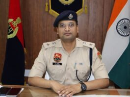ऑनलाइन रिकॉर्ड उपलब्ध होने से पुलिस को अपराध की त्वरित पहचान और कार्रवाई में सुविधा होगी, जिससे असामाजिक तत्वों की गतिविधियों को प्रभावी रूप से रोका जा सकेगा।