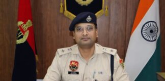 ऑनलाइन रिकॉर्ड उपलब्ध होने से पुलिस को अपराध की त्वरित पहचान और कार्रवाई में सुविधा होगी, जिससे असामाजिक तत्वों की गतिविधियों को प्रभावी रूप से रोका जा सकेगा।