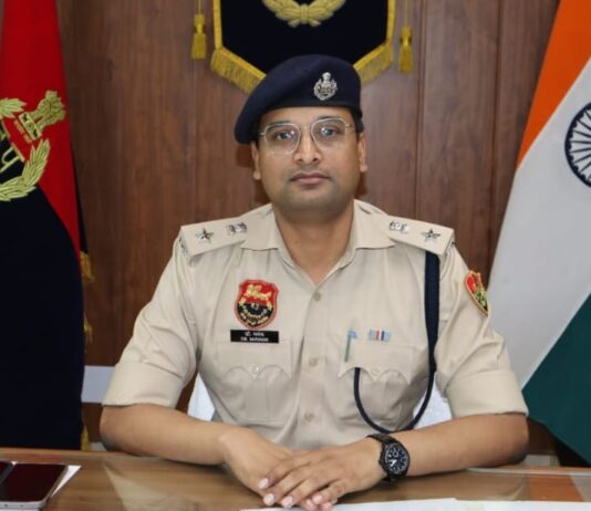 ऑनलाइन रिकॉर्ड उपलब्ध होने से पुलिस को अपराध की त्वरित पहचान और कार्रवाई में सुविधा होगी, जिससे असामाजिक तत्वों की गतिविधियों को प्रभावी रूप से रोका जा सकेगा।