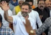 मलेशिया घूमने का वक्त है लेकिन…’गैरमौजूदगी पर बीजेपी हमलावर, क्या बोली कांग्रेस? भाजपा ने राहुल गांधी पर उपराष्ट्रपति सीपी राधाकृष्णन के शपथ ग्रहण समारोह में शामिल न होने पर हमला बोला।