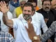 मलेशिया घूमने का वक्त है लेकिन…’गैरमौजूदगी पर बीजेपी हमलावर, क्या बोली कांग्रेस? भाजपा ने राहुल गांधी पर उपराष्ट्रपति सीपी राधाकृष्णन के शपथ ग्रहण समारोह में शामिल न होने पर हमला बोला।