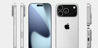 iPhone 17 सीरीज के 17 Pro और Pro Max मॉडलों को लेकर दावा क‍िया जा रहा है क‍ि कई ऐपल स्‍टोर्स में लोगों ने डीप ब्‍लू कलर मॉडल में स्‍क्रैच देखे। आईफोन एयर के ब्‍लैक कलर मॉडल में भी स्‍क्रैच द‍िखने की बात सामने आई है।