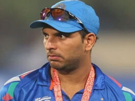 भारतीय टीम के पूर्व बल्लेबाज युवराज सिंह को ईडी ने सवालों के घेरे में लिया है। युवराज का नाम ऑनलाइन बैटिंग एप केस में सामने आया है।