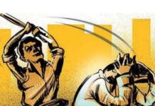 झज्जर में आपसी रंजिश में एक युवक की लाठी-डंडों से पीट-पीट कर हत्या कर दी गई। मृतक की उम्र 33 साल थी और वह दो बच्चों का पिता था। फिलहाल पुलिस मामले में जांच कर रही है।