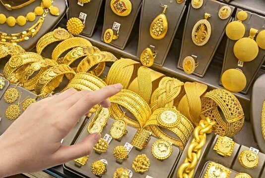 हरियाणा में आज सोने की कीमत 1,06,095 रुपये प्रति 10 ग्राम 24 कैरेट है.