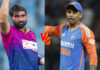 IND vs UAE: भारत से मिली करारी शिकस्त के बाद यूएई के कोच का कबूलनामा,हम बड़े नाम सुनकर खौफजदा हो गए’ पूर्व भारतीय क्रिकेटर और कोच राजपूत ने हार के बाद कहा, 'वे इस तरह के गेंदबाजों का सामना कभी नहीं करते, वे बड़े नामों से दबाव में आ गए।'