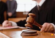 Haryana:चार साल की बच्ची को दरिंदे ने बनाया था अपना शिकार, दुष्कर्म के दोषी को कोर्ट ने सुनाई 10 साल की कैद कोर्ट ने मॉडल टाउन थाना क्षेत्र से चार वर्षीय बच्ची को अगवा कर दुष्कर्म के दोषी को 10 साल कैद की सजा सुनाई है। कोर्ट ने ने दोषी पर 35 हजार रुपये का जुर्माना भी लगाया है।