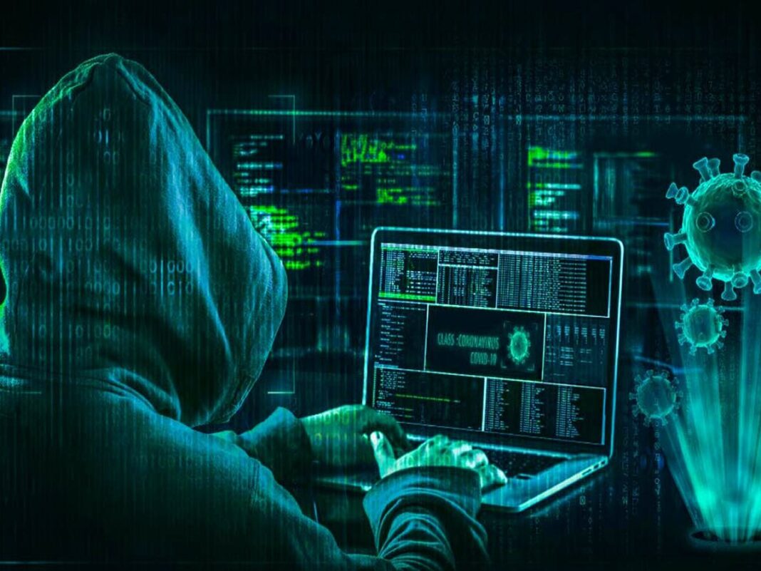 साइबर अपराध हर दिन तेजी से बढ़ रहे हैं और हैकर्स आम यूजर्स से लेकर कंपनियों तक को निशाना बना रहे हैं।