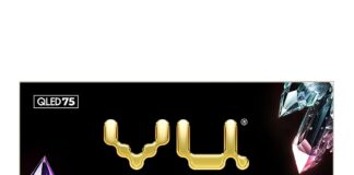 हाएर अप्लायंसेज ने एस90 सीरीज का क्यूएलईडी टीवी पेश किया है। यह 100 इंच का स्मार्ट टीवी है। इसमें डॉल्बी विजन आईक्यू और एचडीआर10+ का सपोर्ट है। यह 1000 निट्स पीक ब्राइटनेस के साथ आता है। गेमिंग के लिए इसमें कई खास फीचर्स हैं।