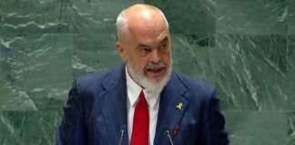 अल्बानिया ने भ्रष्टाचार खत्म करने के लिए एक अनोखा कदम उठाया है।