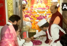 कांग्रेस के राष्ट्रीय अध्यक्ष मल्लिकार्जुन खड़गे और पश्चिम बंगाल की मुख्यमंत्री ममता बनर्जी के बयानों पर टिप्पणी करते हुए सीएम सैनी ने कहा कि विपक्ष के पास कोई मुद्दा नहीं है।