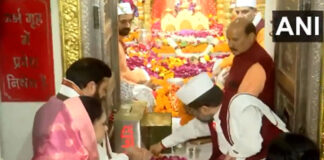 कांग्रेस के राष्ट्रीय अध्यक्ष मल्लिकार्जुन खड़गे और पश्चिम बंगाल की मुख्यमंत्री ममता बनर्जी के बयानों पर टिप्पणी करते हुए सीएम सैनी ने कहा कि विपक्ष के पास कोई मुद्दा नहीं है।