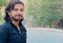 दो माह पहले मिली थी जेल से जमानत, पुलिस ने शुरू की जांच, कुख्यात हिस्ट्रीशीटर शक्ति की हत्या! राजपुर गांव में एक हिस्ट्रीशीटर की हत्या ने इलाके में सनसनी फैला दी है।