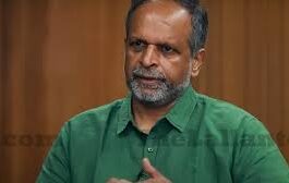 एसएससी सीजीएल और अन्य परीक्षाओं की तैयारी कर रहे अभ्यर्थियों को एसएससी चैयरमेन का लेटेस्ट इंटरव्यू जरूर पढ़ना चाहिए।