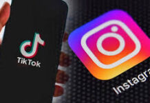 चैटिंग करते हुए भी देख पाएंगे रील्स,Instagram हो रहा TikTok की वापसी के लिए तैयार? कॉपी किया फीचर! TikTok की भारत में वापसी के लिए इंस्टाग्राम तैयार हो रहा है। ऐप ने टिकटॉक का एक और फीचर कॉपी कर लिया है। इसकी टेस्टिंग चल रही है।