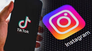TikTok की भारत में वापसी के लिए इंस्टाग्राम तैयार हो रहा है। ऐप ने टिकटॉक का एक और फीचर कॉपी कर लिया है। इसकी टेस्टिंग चल रही है। TikTok की भारत में वापसी के लिए इंस्टाग्राम तैयार हो रहा है। ऐप ने टिकटॉक का एक और फीचर कॉपी कर लिया है। इसकी टेस्टिंग चल रही है।