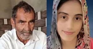 हरियाणा के भिवानी जिले की महिला टीचर मनीषा की मौत मामले में सीबीआई को जांच सौंपी गई है।