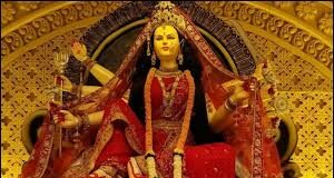 शारदीय नवरात्रि के आठवें दिन मां दुर्गा के महागौरी स्वरूप की विशेष पूजा की जाती है और इस दिन का धार्मिक महत्व बहुत अधिक है।