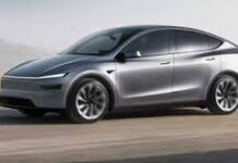 टेस्ला ने अपनी गाड़ियों को किया अपग्रेड, AI करेगा काम,Hey Tesla बोलिए और कार चलाइए! एआई की मदद से कार चलाना आसान हो जाएगा। आइए आपको इसके बारे में डिटेल में जानकारी देते हैं।