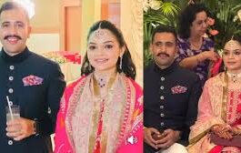 हिमाचल प्रदेश के लोक निर्माण विभाग (पीडब्ल्यूडी) और शहरी विकास मंत्री विक्रमादित्य सिंह (35) की शादी होने जा रही है।