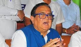हरियाणा में कांग्रेस पिछले एक दशक से सत्ता से बाहर है और लगातार तीन विधानसभा चुनावों में हार का सामना कर चुकी है।