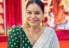 सुमोना चक्रवर्ती ने एक दिन पहले अपने साथ हुए एक हादसे का खुलासा सोशल मीडिया पर किया था।