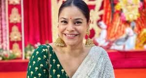 सुमोना चक्रवर्ती ने एक दिन पहले अपने साथ हुए एक हादसे का खुलासा सोशल मीडिया पर किया था।