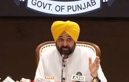 पंजाब वासियों के लिए खुशी भरी खबर सामने आई है। दरअसल सीएम मान ने एक बड़ा ऐलान कर दिया है।