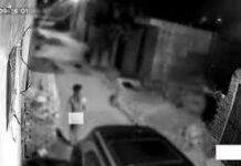 उन्होंने आगे कहा कि यह मामला पिछले एक माह से चल रहा है और बार-बार पुलिस को शिकायत करने के बाद भी कोई कार्रवाई नहीं हो रही थी।