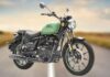 नए कलर ऑप्शंस के साथ ही अपग्रेडेड फीचर्स का चलेगा जादू,2025 Royal Enfield Meteor 350 लॉन्च! यह बाइक उनलोगों के लिए है, जो क्रूज़र स्टाइल और कंफर्टेबल राइडिंग पसंद करते हैं।