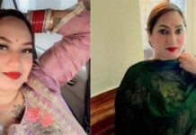 वन्नू दी ग्रेट नाम से मशहूर सोशल मीडिया इंफ्लुएंसर इन दिनों सुर्खियों में हैं।