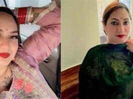 वन्नू दी ग्रेट नाम से मशहूर सोशल मीडिया इंफ्लुएंसर इन दिनों सुर्खियों में हैं।