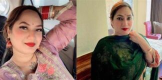 वन्नू दी ग्रेट नाम से मशहूर सोशल मीडिया इंफ्लुएंसर इन दिनों सुर्खियों में हैं।