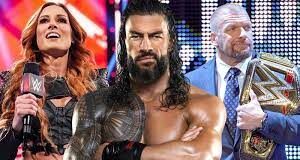 सीएम पंक के लिए WWE में सबसे बुरा दिन तब आया, जब विपक्षी रेसलर सेथ रॉलिंस की वाइफ बेकी लिंच ने रिंग में उन्हें थप्पड़ पर थप्पड़ जड़ दिए।