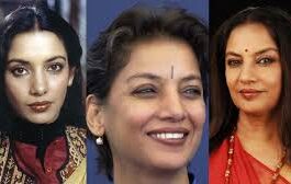 अभिनेत्री शबाना आजमी सबसे आगे हैं। उन्हें अब तक पांच बार राष्ट्रीय फिल्म पुरस्कार से सम्मानित किया जा चुका है।