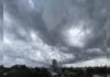 Haryana weather : हरियाणा में मानसून की हो चुकी विदाई? अब बारिश होगी या नहीं? जानिए मौसम विभाग का ताजा अपडेट हरियाणा में बारिश का दौर थम चुका है. एक बार फिर से उमस गर्मी का दौर शुरू हो गया है. ऐसे में लोग मानसून की विदाई का अनुमान लगा रहे हैं.