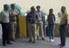 गुड़गांव: अगले महीने से खुल जाएगा शंकर चौक सब-वे, लिफ्ट और एस्कलेटर के लिए करना पड़ेगा थोड़ा इंतजार गुरुग्राम के शंकर चौक पर जल्द ही पैदल यात्रियों के लिए सब-वे शुरू होगा। 25 करोड़ की लागत से तैयार यह सुविधा लिफ्ट और एस्कलेटर के साथ आएगी, जिससे हादसों में कमी और सुरक्षित आवागमन संभव होगा।