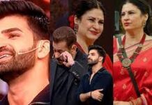 61 वर्षीय एक्ट्रेस कुनिका सदानंद इन दिनों 'बिग बॉस 19' में बतौर कंटेस्टेंट शामिल हैं।