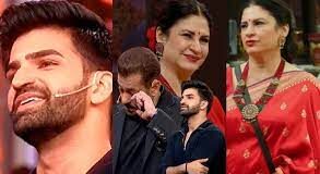 61 वर्षीय एक्ट्रेस कुनिका सदानंद इन दिनों 'बिग बॉस 19' में बतौर कंटेस्टेंट शामिल हैं।