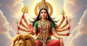Navratri 2025: नवरात्रि के 9 दिन नहीं रख पा रहे व्रत, ये सात्विक भोजन अपनाकर मन रखें शुद्ध! नवरात्रि का पर्व देवी दुर्गा की उपासना और साधना का विशेष समय माना जाता है।