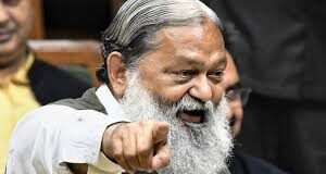 मंत्री अनिल विज करेंगे शिरकत,एमएसएमई फॉर भारत मंथन का पानीपत में आयोजन एमएसएमई फॉर भारत-क्षेत्रीय कॉन्क्लेव कुछ देर बाद आर्य पीजी कॉलेज के सभागार में शुरू होगा।