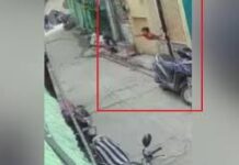 गांव कंसाला निवासी सुनील ने बताया कि वीरवार देर रात उसकी पत्नी नरेश व उसका बेटा सोए हुए थे।