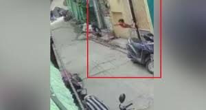 गांव कंसाला निवासी सुनील ने बताया कि वीरवार देर रात उसकी पत्नी नरेश व उसका बेटा सोए हुए थे।