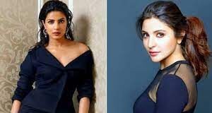 एक्टर ने खुलासा किया कि अनुष्का और प्रियंका के बीच एक बार उनके बारे में बहस हुई थी, क्योंकि उनके स्वभाव के बारे में उनकी राय अलग-अलग थी।